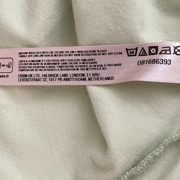 Free People Movement Hot Shot Relaxed Fit Top - Picture 7 of 7